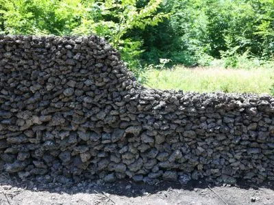 В Лечхуми обнаружен уникальный древний металлургический комплекс 3 749343247 27704261479244880 4304207309533645228 n новости Лечхуми, Рача-Лечхуми