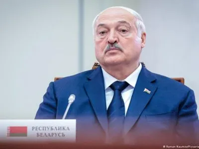 Лукашенко велел отправлять "нерадивых" аграриев в армию 7 76063557 403.jpg Deutsche Welle Александр Лукашенко