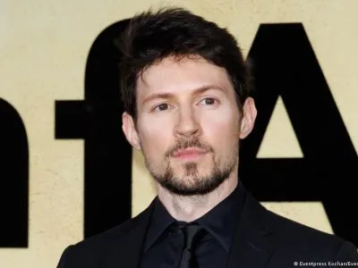76102624 403.jpg Deutsche Welle Павел Дуров