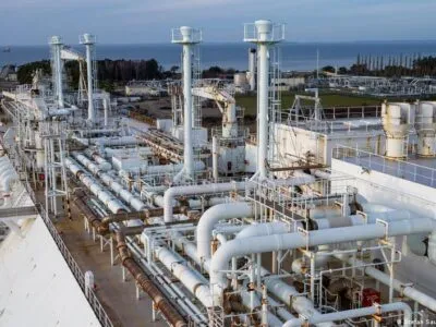 76104040 403.jpg Deutsche Welle газ, германия