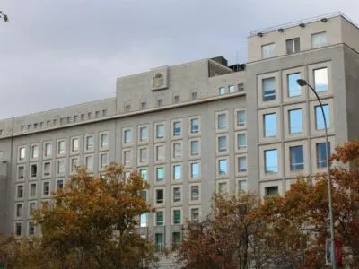 США и Испания расширяют совместную военную базу в Роте 4 76377411 403.jpg Deutsche Welle база в Роте, США-Испания