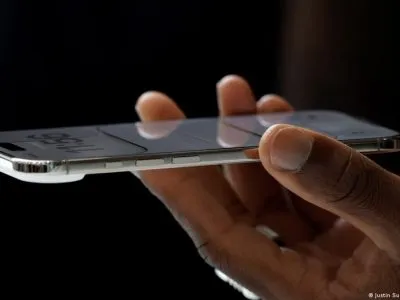 Apple подала в суд на OpenAI, обвинив ее в краже коммерческих секретов 2 76878997 403.jpg Deutsche Welle