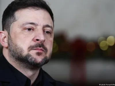 77135759 403.jpg Deutsche Welle Владимир Зеленский