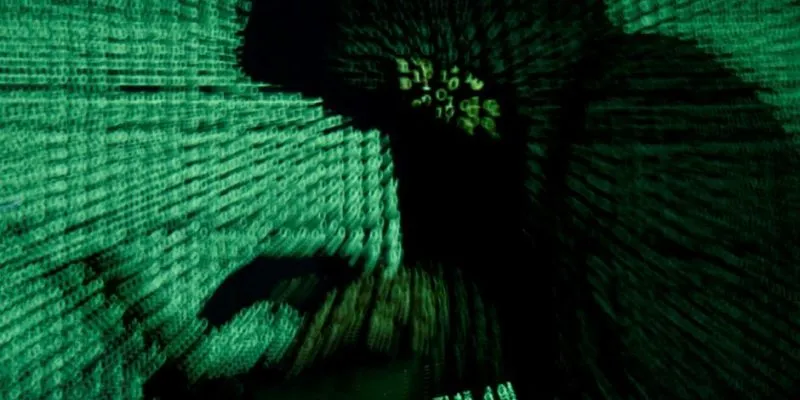В РФ сочли "экстремистскими" группировки "Киберпартизаны" и Silent Crow 1 77317742 403.jpg Deutsche Welle Silent Crow
