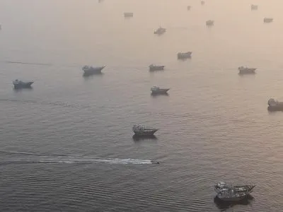 Ормузский пролив опять закрыт. Почему нефть почти не дорожает? 2 77562839 403.jpg Deutsche Welle Ормузский пролив