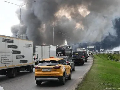 Зеленский создал в ВСУ "Командование дальнобойного влияния на Россию" 5 77622539 403.jpg Deutsche Welle Влдимир Зеленский