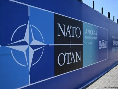 Саммит НАТО: Турция стремится укрепить свой вес в альянсе 3 77712179 403.jpg Deutsche Welle саммит НАТО, Турция-НАТО
