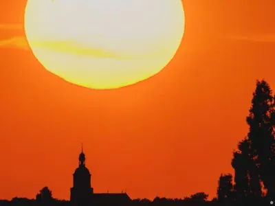 77732573 403.jpg Deutsche Welle жара в Германии