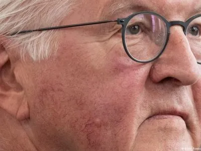 77750892 403.jpg Deutsche Welle Франк-Вальтер Штайнмайер