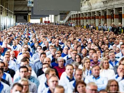 77785907 403.jpg Deutsche Welle