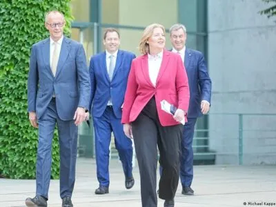 77798035 403.jpg Deutsche Welle Мерц
