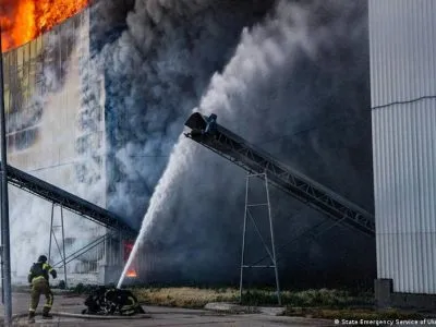 77831655 403.jpg Deutsche Welle война в Украине