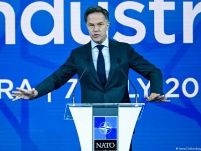 НАТО вложит 27 млрд евро в расширение сети военных трубопроводов на восток 5 77859948 403.jpg Deutsche Welle НАТО, трубопровод