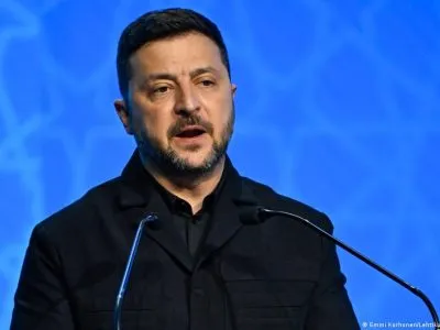 На фоне атак России Украина ведет операции против "теневого флота" 2 77864037 403.jpg Deutsche Welle теневой флот