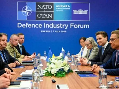 НАТО: Потратим 70 млрд евро на помощь Украине в 2026 году 4 77867860 403.jpg Deutsche Welle НАТО, помощь Украине