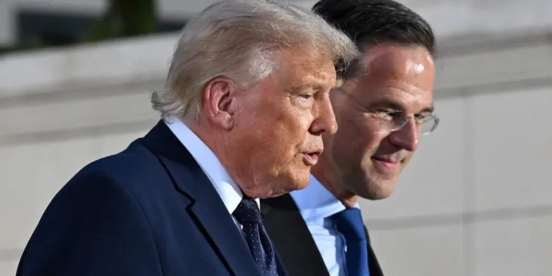 Рютте в Анкаре: США полностью привержены НАТО 1 77869167 403.jpg Deutsche Welle США-НАТО
