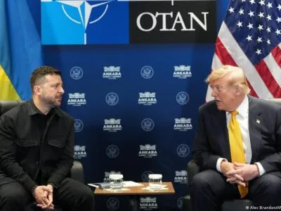Трамп исключил возможность встречи Путина и Зеленского в Москве 2 77878703 403.jpg Deutsche Welle Путин-Зеленский, Путин-Зеленский-Трамп
