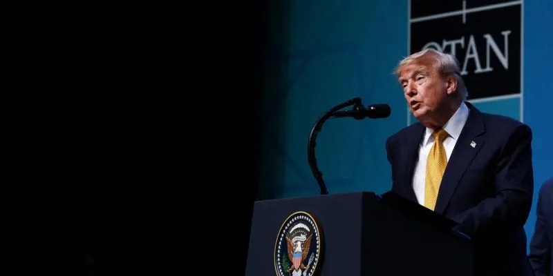Трамп: США будут взимать плату за проход через Ормузский пролив 1 77881694 403.jpg Deutsche Welle Ормузский пролив