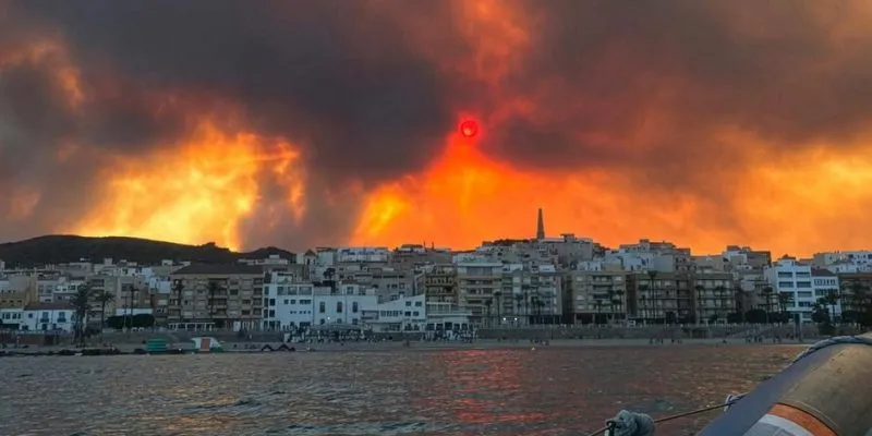 Не только жара: скрытые причины лесных пожаров в Испании 1 77906164 403.jpg Deutsche Welle жара