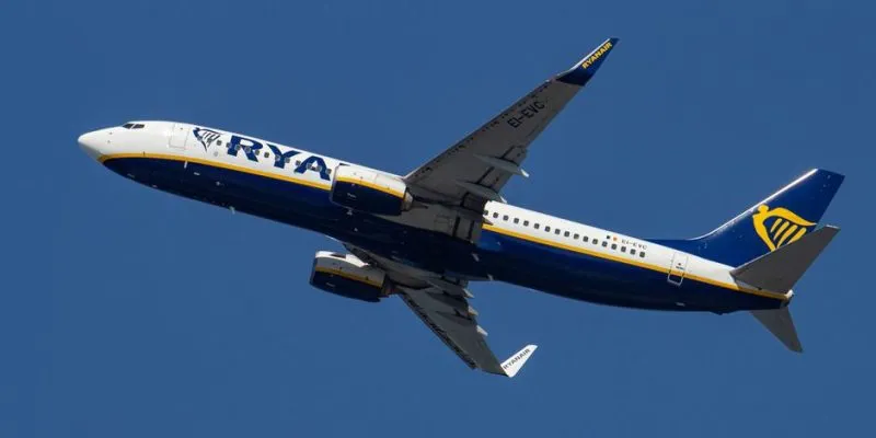 77908605 403.jpg Deutsche Welle Ryanair