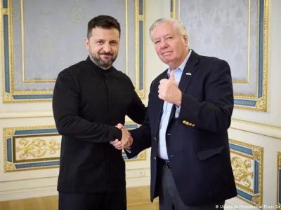 77921545 403.jpg Deutsche Welle санкции CША