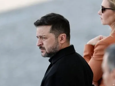 Зеленский: склады Wildberries использовались для хранения деталей БПЛА 3 77948877 403.jpg Deutsche Welle Wildberries