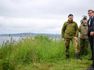 77955644 403.jpg Deutsche Welle ФРГ