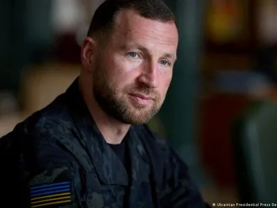 77997202 403.jpg Deutsche Welle Минобороны Украины