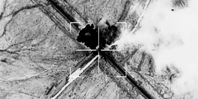 США и Иран на грани полномасштабной войны 1 78015930 403.jpg Deutsche Welle США-Иран