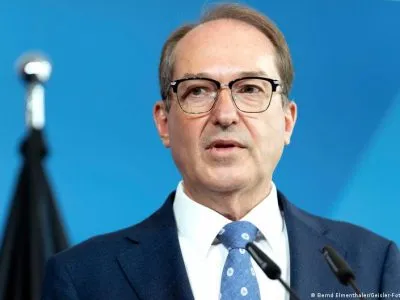 Добриндт: Террористическая угроза в ФРГ резко возросла 4 78017835 403.jpg Deutsche Welle ФРГ