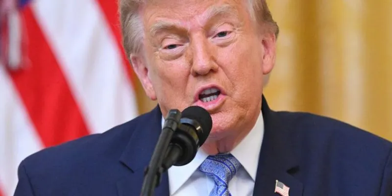 Хоккейные клюшки, вино и цемент: Трамп вводит новые пошлины на канадские товары 1 78023273 403.jpg Deutsche Welle канадские товары, пошлины Трампа, США-Канада
