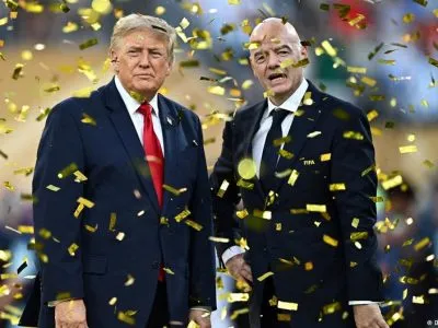 Чем запомнится ЧМ-2026: дорогие билеты, сенсации и Трамп 7 78030939 403.jpg Deutsche Welle ЧМ-2026