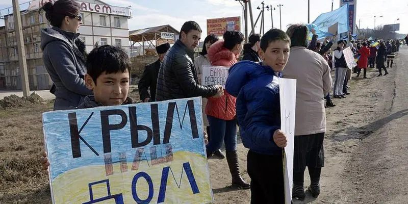 78059955 403.jpg Deutsche Welle Крымская солидарность