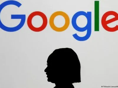 78083259 403.jpg Deutsche Welle Google