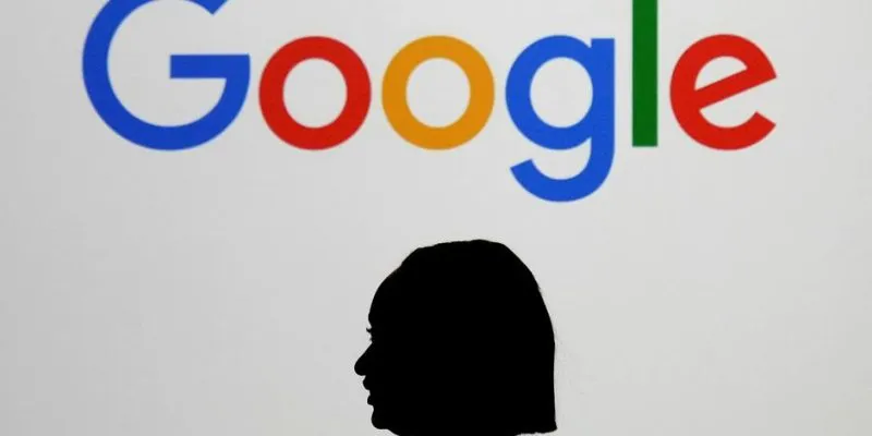 Еврокомиссия оштрафовала Google на 890 млн евро 1 78083259 403.jpg Deutsche Welle Google
