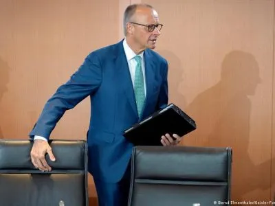78094683 403.jpg Deutsche Welle Фридрих Мерц