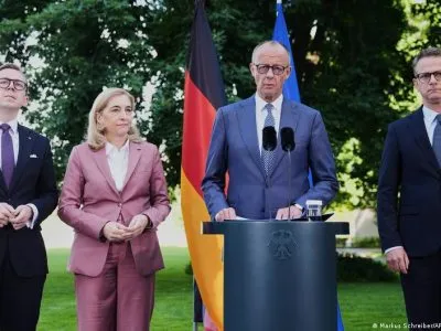 78094990 403.jpg Deutsche Welle Германия