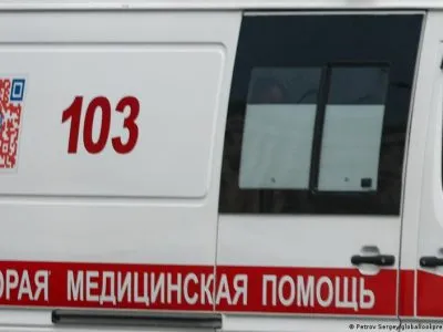 В результате урагана в Ростовской области один человек погиб 3 78118868 403.jpg Deutsche Welle ураган