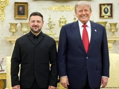 78152547 403.jpg Deutsche Welle Владимир Зеленский