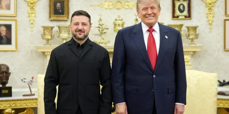 78152547 403.jpg Deutsche Welle Владимир Зеленский