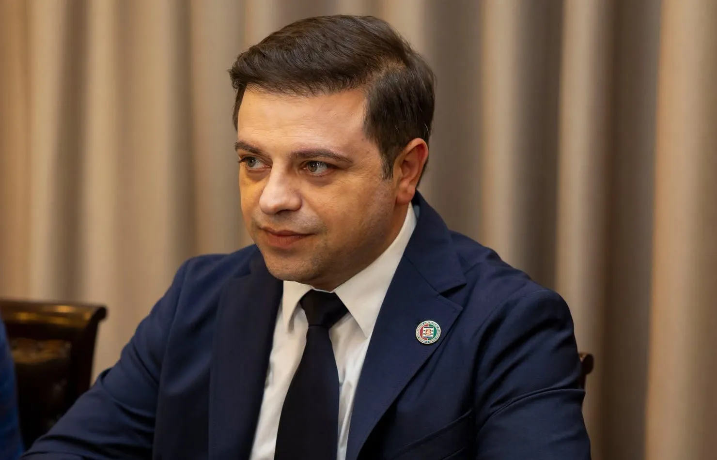 Head of the Supreme Council of Adjara: Everyone in Georgia is obliged to obey the law