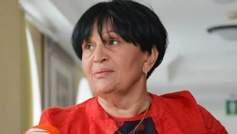 Lawyer of Russian woman: They categorically deny spitting and pouring liquids from the balcony