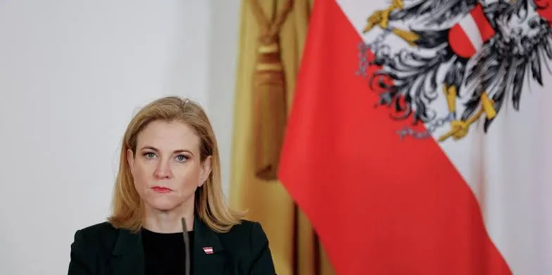 МИД Австрии: это не рынок - не будет никаких компромиссов для Грузии 1 beate raizinger новости ALDE, Беате Майнль-Райзингер, глава МИД Австрии, Грузинская мечта, Грузия-ЕС