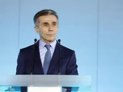 ISFED: сотни фейковых аккаунтов работали в защиту Иванишвили 2 bidzina ivanishvili e1783700339377 новости ISFED, OC Media, Бидзина Иванишвили, фейковые аккаунты