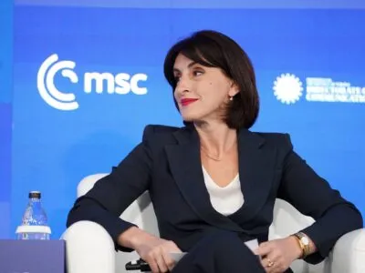 bochorishvili maka новости Грузия-НАТО, Мака Бочоришвили, саммит НАТО в Анкаре