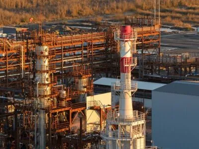 Black Sea Petroleum прекратит переработку российской нефти 2 bsp refinery 7 3 2026 20260703 110315 1 новости Black Sea Petroleum, OC Media, нефть из РФ, российская нефть