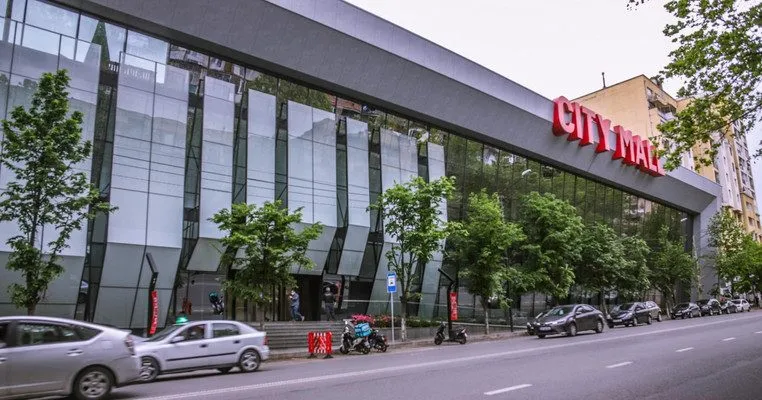 city mall новости City Mall, мэрия Тбилиси, Сабуртало