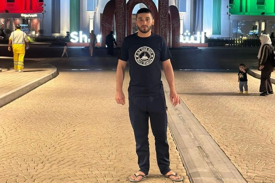 cousin emin aliyev 20260703 143847 новости "убийство чести", OC Media, Азербайджан, Бая Патарая, Сапари, Фатима Каримова