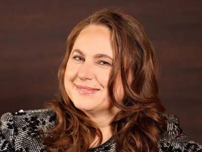 Президент Венгрии ушел в отставку. Премьер предложит этот пост шахматистке Юдит Полгар 2 Юдит Полгар