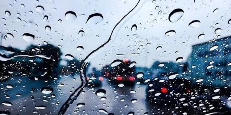 Forecasters warn of heavy rain, hail, and flood risks in Eastern Georgia 1 dojd News
